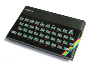 ZX Spectrum